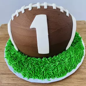 Bild von Sweetened Memories Bakery