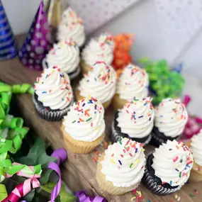 Bild von Sweetened Memories Bakery