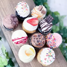 Bild von Sweetened Memories Bakery