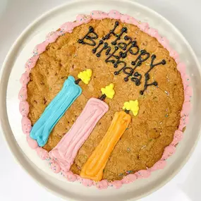 Bild von Sweetened Memories Bakery