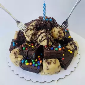 Bild von Sweetened Memories Bakery