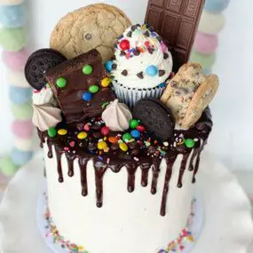 Bild von Sweetened Memories Bakery