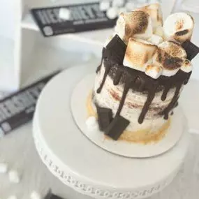 Bild von Sweetened Memories Bakery