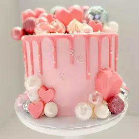 Bild von Sweetened Memories Bakery