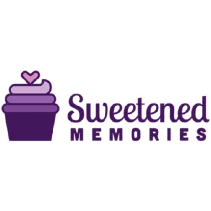 Logo from Sweetened Memories Bakery