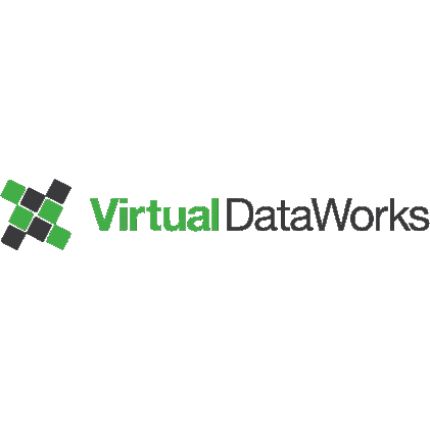 Logo fra Virtual DataWorks