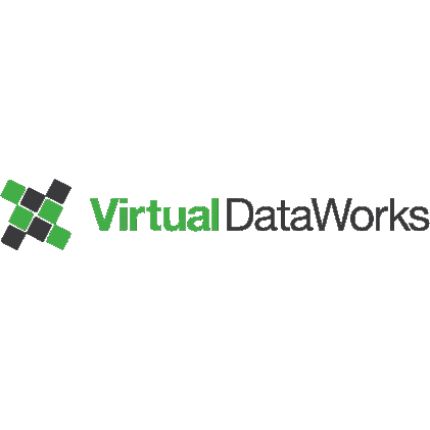 Logo da Virtual DataWorks