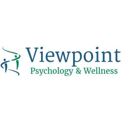 Logo da Viewpoint Psychology & Wellness