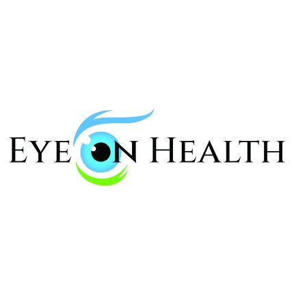 Logotipo de Eye on Health