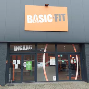Bild von Basic-Fit 24/7