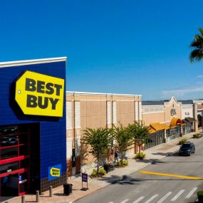 Best Buy nearby