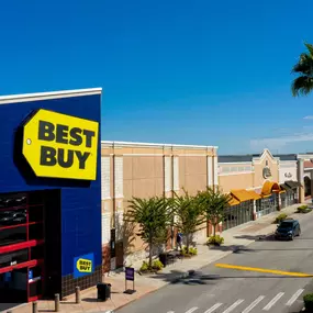 Best Buy nearby