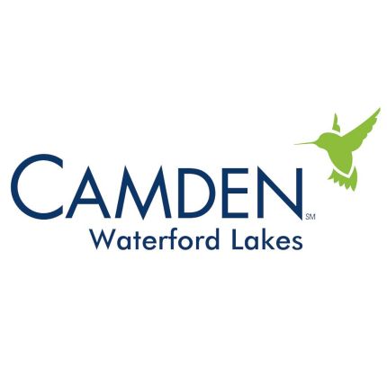Logótipo de Camden Waterford Lakes Apartments