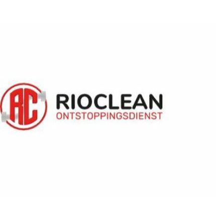 Logo de Ontstoppingsdienst Rioclean Alken