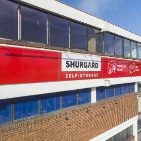 Shurgard Self-Storage Southwark