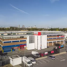 Shurgard Self-Storage Southwark