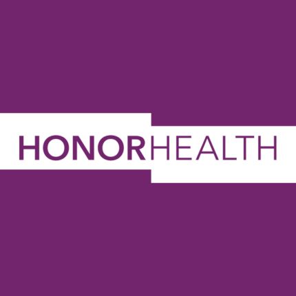 Logótipo de HonorHealth Pulmonary Hypertension Program