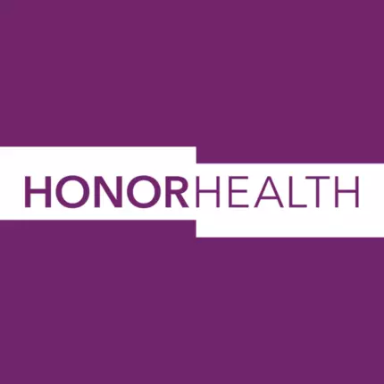 Logo fra HonorHealth Pulmonary Hypertension Program