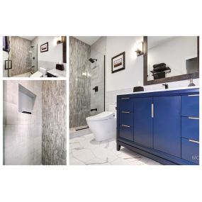 Guest Bathroom Remodel | Portland, OR