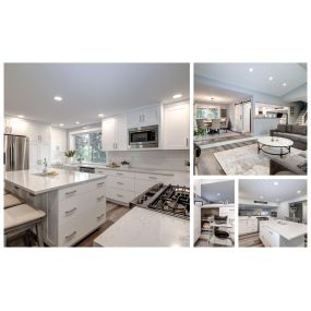 Kitchen Remodel | Lake Oswego, OR