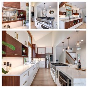 Kitchen and Main Floor Remodel | Lake Oswego, OR