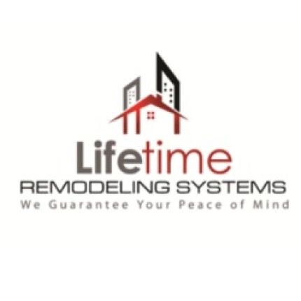 Logotipo de Lifetime Remodeling Systems