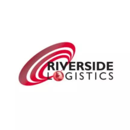 Logotyp från Riverside Logistics