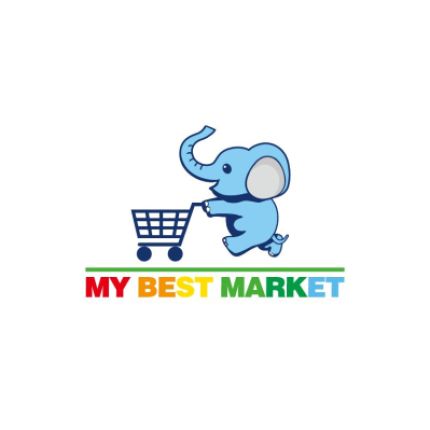 Logo od My Best Market