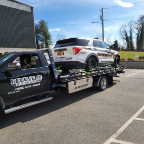 Break down? Call now for a towing service!