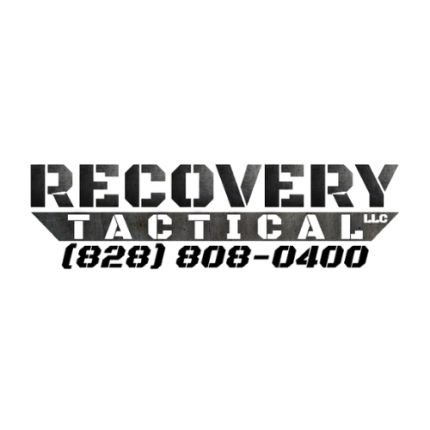 Logo fra Recovery Tactical LLC