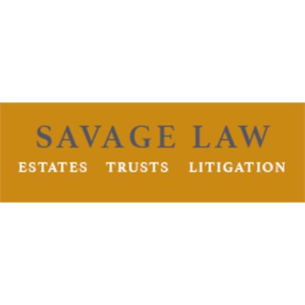 Logotipo de Savage Law PLLC