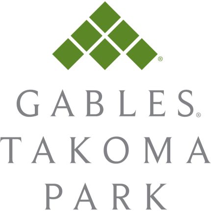 Logo fra Gables Takoma Park