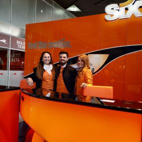 Sixt Autonoleggio Napoli centrale