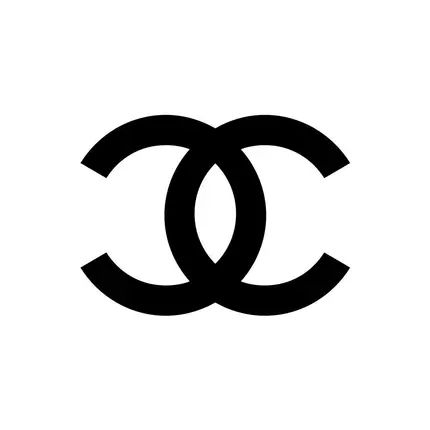 Logo from CHANEL HEATHROW TERMINAL 3