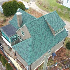 Bild von BP Builders | Roofer CT, Roof Replacement, Roofing Company and Roof Repair Coating Contractor CT