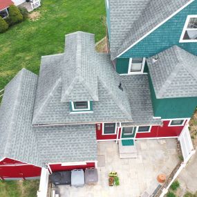 Bild von BP Builders | Roofer CT, Roof Replacement, Roofing Company and Roof Repair Coating Contractor CT