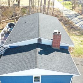 Bild von BP Builders | Roofer CT, Roof Replacement, Roofing Company and Roof Repair Coating Contractor CT