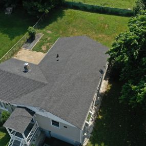 Bild von BP Builders | Roofer CT, Roof Replacement, Roofing Company and Roof Repair Coating Contractor CT