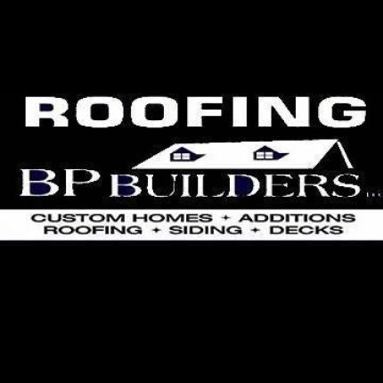 Logo van BP Builders | Roofer CT, Roof Replacement, Roofing Company and Roof Repair Coating Contractor CT