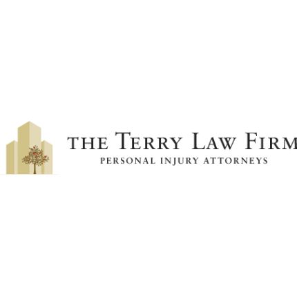 Logo fra The Terry Law Firm