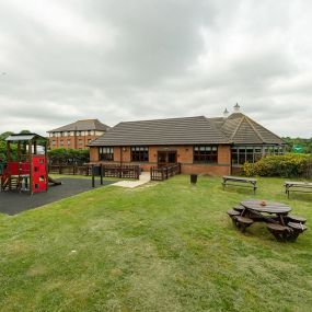 Cookhouse + Pub restaurant