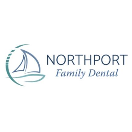 Logótipo de Northport Family Dental