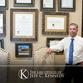 Bild von Law offices of Jeff C. Kennedy, PLLC