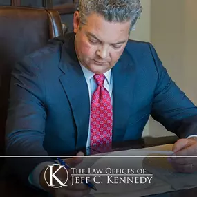 Bild von Law offices of Jeff C. Kennedy, PLLC