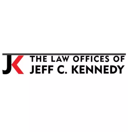 Λογότυπο από Law offices of Jeff C. Kennedy, PLLC