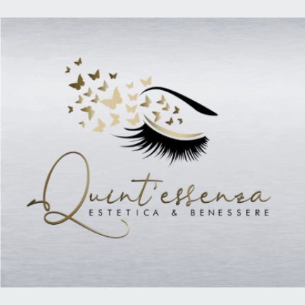 Logo von Quint’Essenza Estetica e Benessere