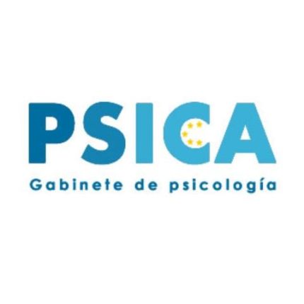 Logo de Psica Gabinete de Psicología