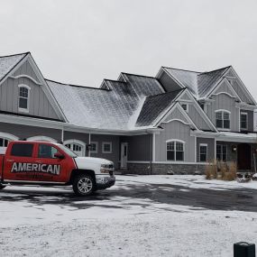 Bild von American Custom Exteriors