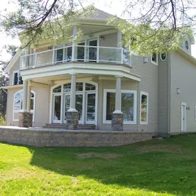 Bild von American Custom Exteriors