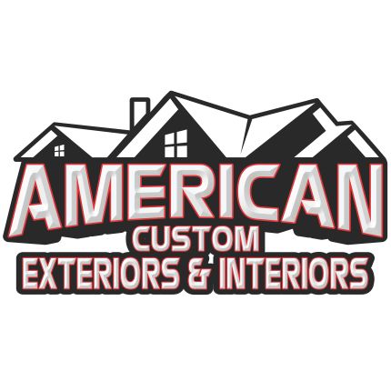 Logotyp från American Custom Exteriors